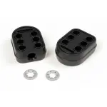 Pedale komplett / 2er Set, neue Version