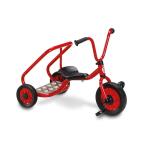 Mini Ben Hur mit Pedalen