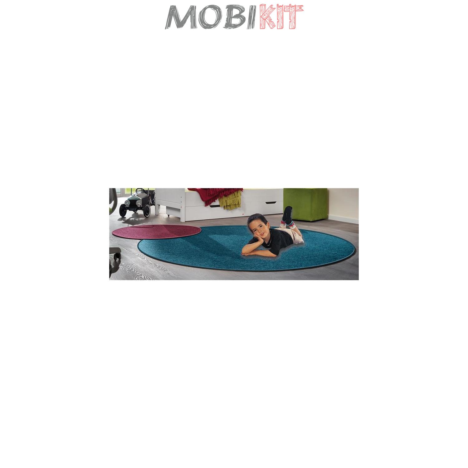 Tretford Interland Rund Mobikit Dreirad Doctor 359 00