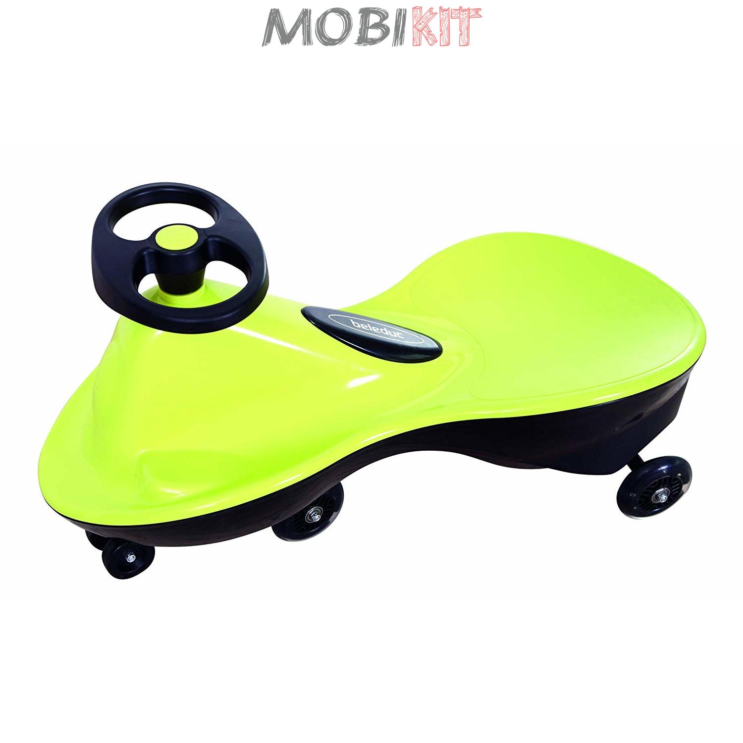 Magig Driving Car - Mobikit Dreirad-Doctor, 119,00