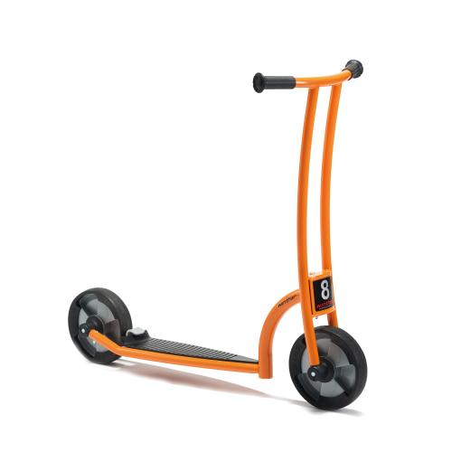 Roller gro&szlig; aktiv
