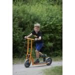 Roller gro&szlig; aktiv