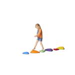 Gonge Flusssteine 6er Set