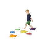 Gonge Flusssteine 6er Set