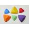 Gonge Flusssteine 6er Set