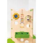 Plug It - Activity  Spielhaus Set