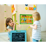 Plug It - Activity  Spielhaus Set