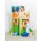Plug It - Activity  Spielhaus Set