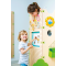 Plug It - Activity  Spielhaus Set