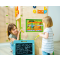 Plug It - Activity  Spielhaus Set