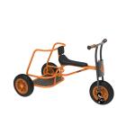 Shuttle Trike Maxi