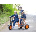 Shuttle Trike Maxi
