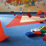 Tretford Interland 2m breit & Xm lang in der Farbe XXX: