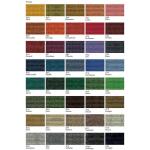 Tretford Interland 2m breit & Xm lang in der Farbe XXX: