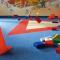 Tretford Interland 2m breit & Xm lang in der Farbe XXX: