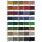 Tretford Interland 2m breit & Xm lang in der Farbe XXX: