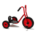 Winther Easy Rider