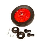 Vorderrad Mini f&uuml;r 433/434/438/440/449/412 (ab April...