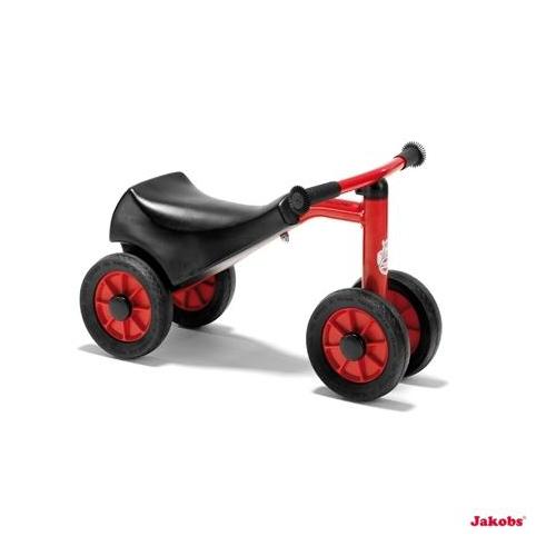 Mini Safety Scooter